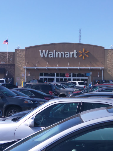 Department Store «Walmart Supercenter», reviews and photos, 1675 S Christopher Columbus Blvd, Philadelphia, PA 19148, USA