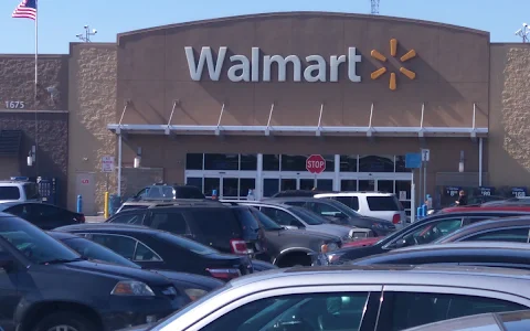 Walmart Supercenter image