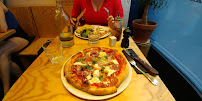 Pizza du Restaurant italien Himalia à Lyon - n°14