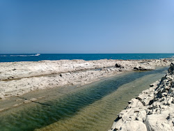 Seggiola del Papa'in fotoğrafı dağlarla çevrili
