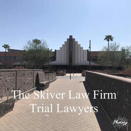 Skiver Law Firm