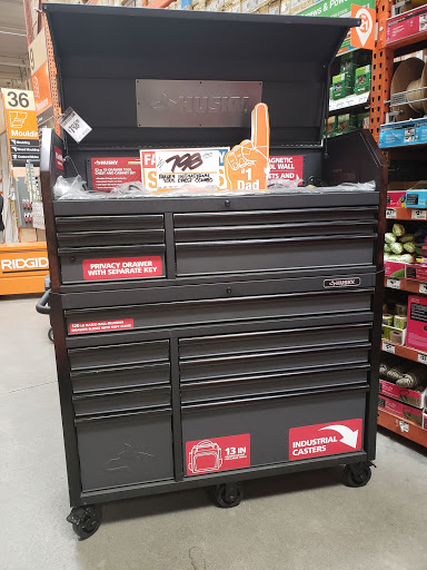 Home Improvement Store «The Home Depot», reviews and photos, 250 S Mountain Ave, Upland, CA 91786, USA