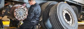 Longmont Truck & Trailer Repair - Photo 7 - Car repair in Longmont, CO, Longmont