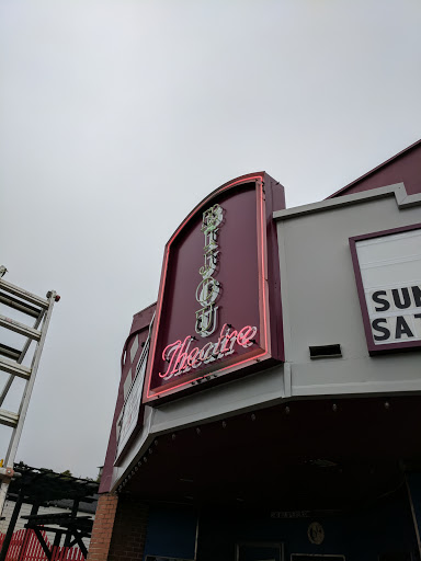 Movie Theater «Bijou Theatre», reviews and photos, 1624 NE Hwy 101, Lincoln City, OR 97367, USA