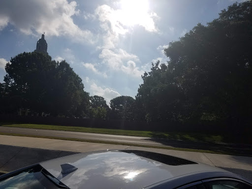 Museum «Pentagon Barracks Museum», reviews and photos, River Rd, Baton Rouge, LA 70802, USA