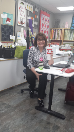 Sewing Company «The Bernina Connection», reviews and photos, 4219 E Indian School Rd, Phoenix, AZ 85018, USA