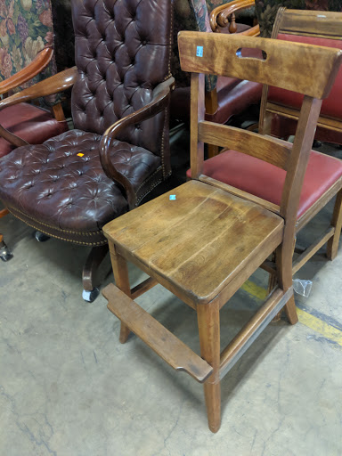 Non-Profit Organization «Sacramento Habitat For Humanity», reviews and photos, 819 N 10th St, Sacramento, CA 95811, USA