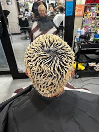 BARBER SHOP YONEZAWA 米澤理髪店 バーバーショップヨネザワ