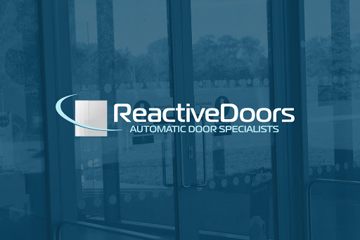 Reactive Doors Ltd