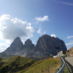 Photo n°1 de l'avis de sabine.s fait le 18/09/2020 à 20:42 sur le  Hotel Pradat à Corvara