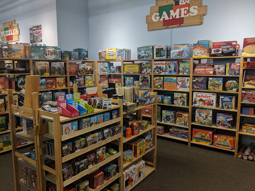 Toy Store «Top Ten Toys ®», reviews and photos, 120 N 85th St, Seattle, WA 98103, USA