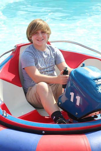 Theme Park «Adventureland Theme Park», reviews and photos, 3738 W Main St, Dothan, AL 36305, USA