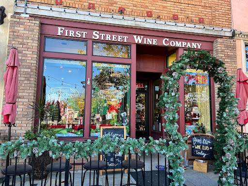 First Street Wine Co, 2211 First St, Livermore, CA 94550, USA, 