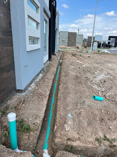 Photo of Moncivais Plumbing services