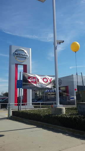 GARDENA NISSAN image