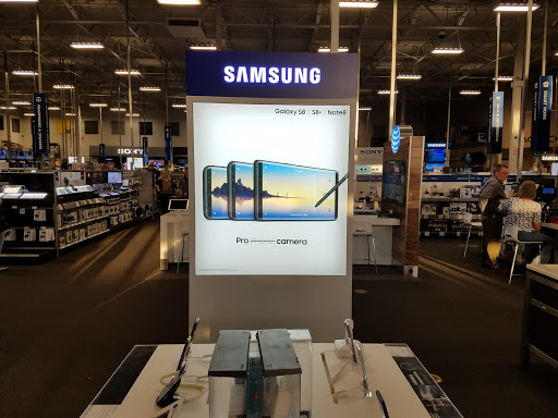 Electronics Store «Best Buy», reviews and photos, 1236 Galleria Blvd, Roseville, CA 95678, USA