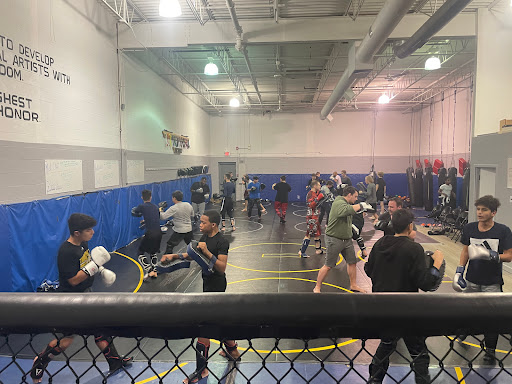 Martial Arts School «Victory Martial Arts- Orland Park Academy», reviews and photos, 15414 S 70th Ct, Orland Park, IL 60462, USA