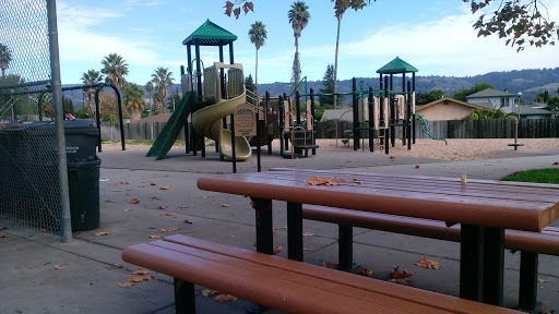 Park «Mesa Village Park», reviews and photos, 790 Green Valley Rd, Watsonville, CA 95076, USA