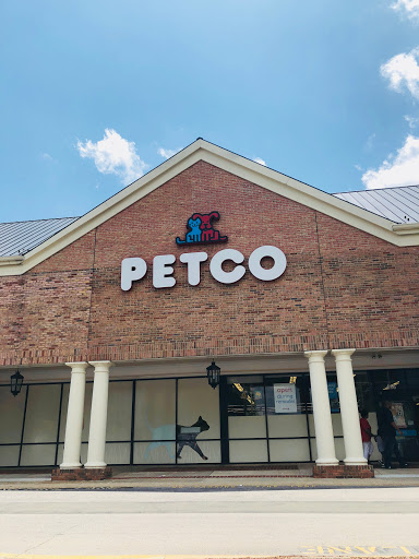 Petco Animal Supplies, 416 Crossroads Blvd, Cary, NC 27518, USA, 