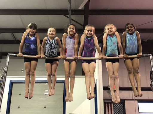Gymnastics Center «All American Gymnastics LLC», reviews and photos, 19 Cindy Ln, Ocean Township, NJ 07712, USA