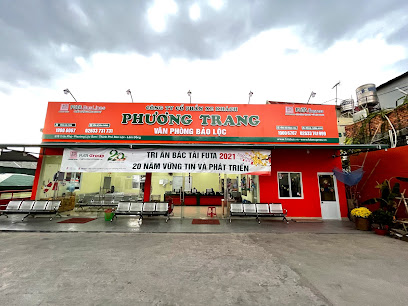 Công Ty TNHH Phương Trang Bảo Lộc