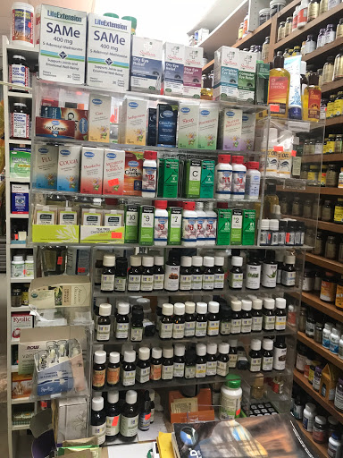Health Food Store «Bayridge Health Foods», reviews and photos, 9220 3rd Ave, Brooklyn, NY 11209, USA