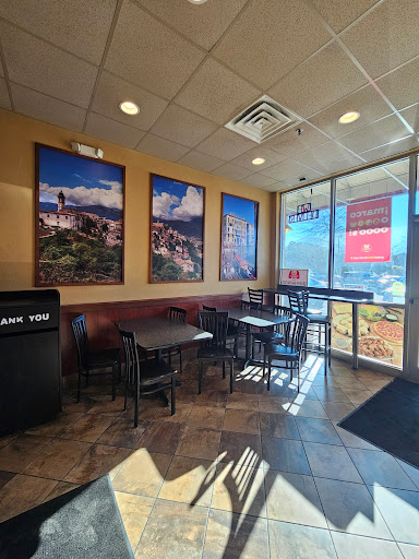 Marco's Pizza
