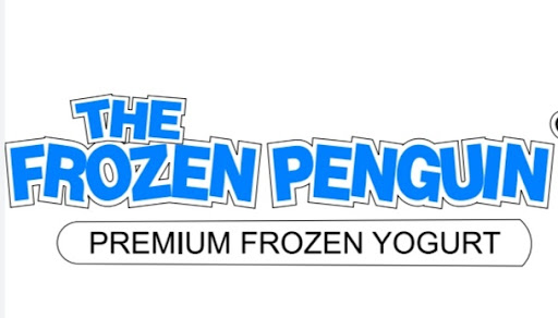 The Frozen Penguin