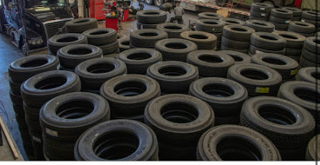 Solomon Payless Tires