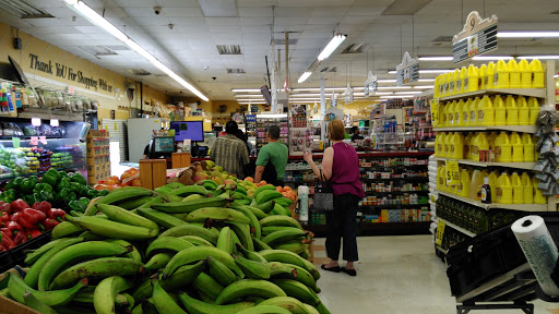 Supermarket «Unidos Supermarket», reviews and photos, 2433 Pleasant Hill Rd, Kissimmee, FL 34746, USA