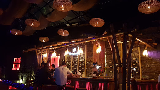 Apocalypse Now Bar-Cafe