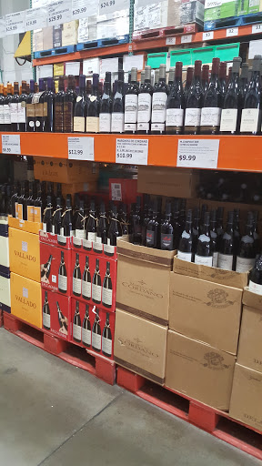 Liquor Store «Brooklyn Liquors», reviews and photos, 976 3rd Ave, Brooklyn, NY 11232, USA