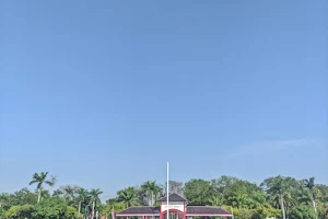 Mataram field Pekalongan image
