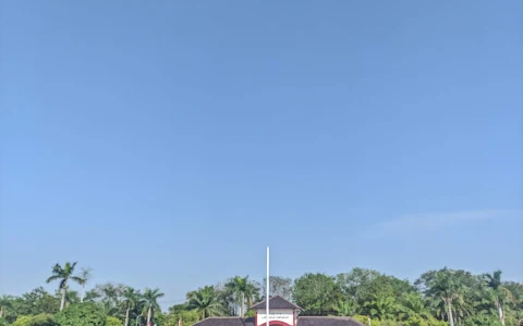 Mataram field Pekalongan image