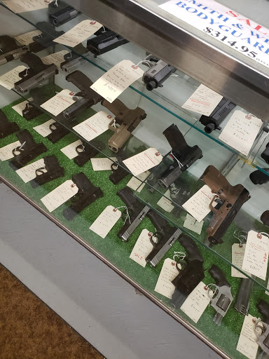 Sporting Goods Store «Wallenpaupack Sports Shop», reviews and photos, 30 Welwood Ave, Hawley, PA 18428, USA