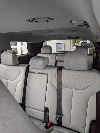 Hyundai Dealer «Titus-Will Hyundai», reviews and photos, 2255 Carriage Loop SW, Olympia, WA 98502, USA