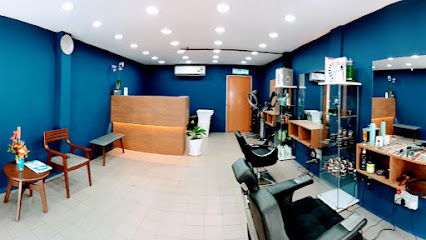 SHIKS HAIR STUDIO