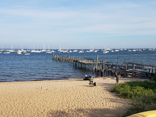 Monument «Pilgrim Monument», reviews and photos, 1 High Pole Hill Rd, Provincetown, MA 02657, USA