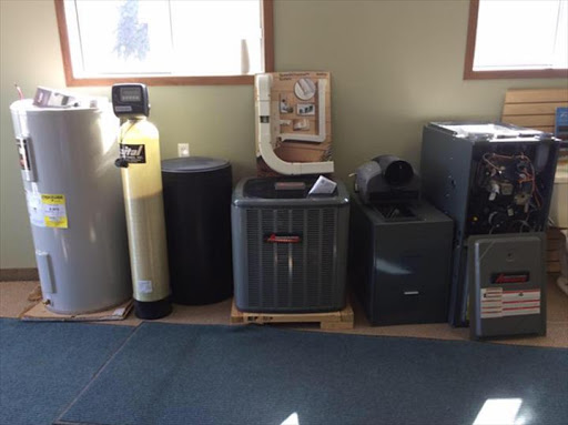Photo of County Wide Plumbing, Heating & AC, Inc.