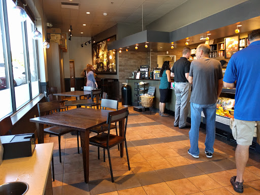 Coffee Shop «Starbucks», reviews and photos, 1713 PA-228 E, Cranberry Twp, PA 16066, USA