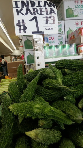 Indian Grocery Store «Patel Brothers», reviews and photos, 251-08 Hillside Avenue, Queens, NY 11426, USA