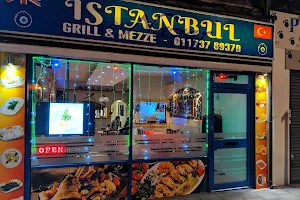 Istanbull Grill & Meze Restaurant image