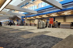 Evansville Regional Airport image