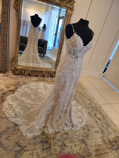 Bridal Shop «Abeille Bridal», reviews and photos, 5685 McWhinney Blvd, Loveland, CO 80538, USA