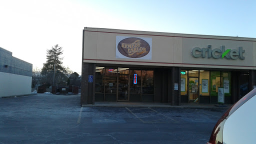 Tattoo Shop «Remedy Tattoo Parlor», reviews and photos, 6618 State St, Murray, UT 84107, USA