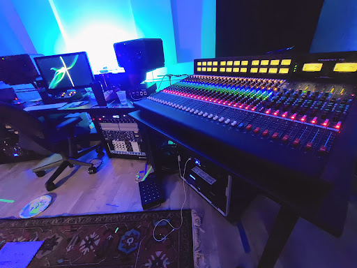 Amplified Studios image