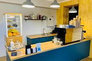 Clover Coffee Shop image