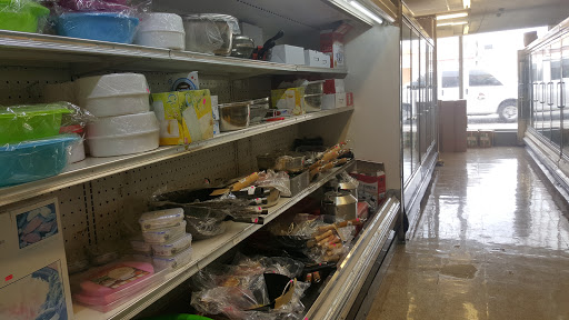 Supermarket «Tien Hung Market Oriental Foods», reviews and photos, 1110 E Colonial Dr, Orlando, FL 32803, USA