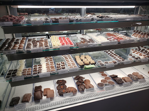 Dessert Restaurant «Buona Terra», reviews and photos, 1028 Delta Ave, Cincinnati, OH 45208, USA