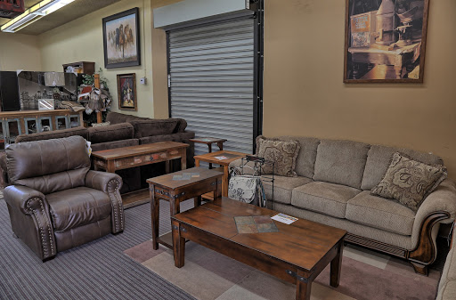 Furniture Store «Granada Furniture», reviews and photos, 1324 E Los Angeles Ave, Simi Valley, CA 93065, USA